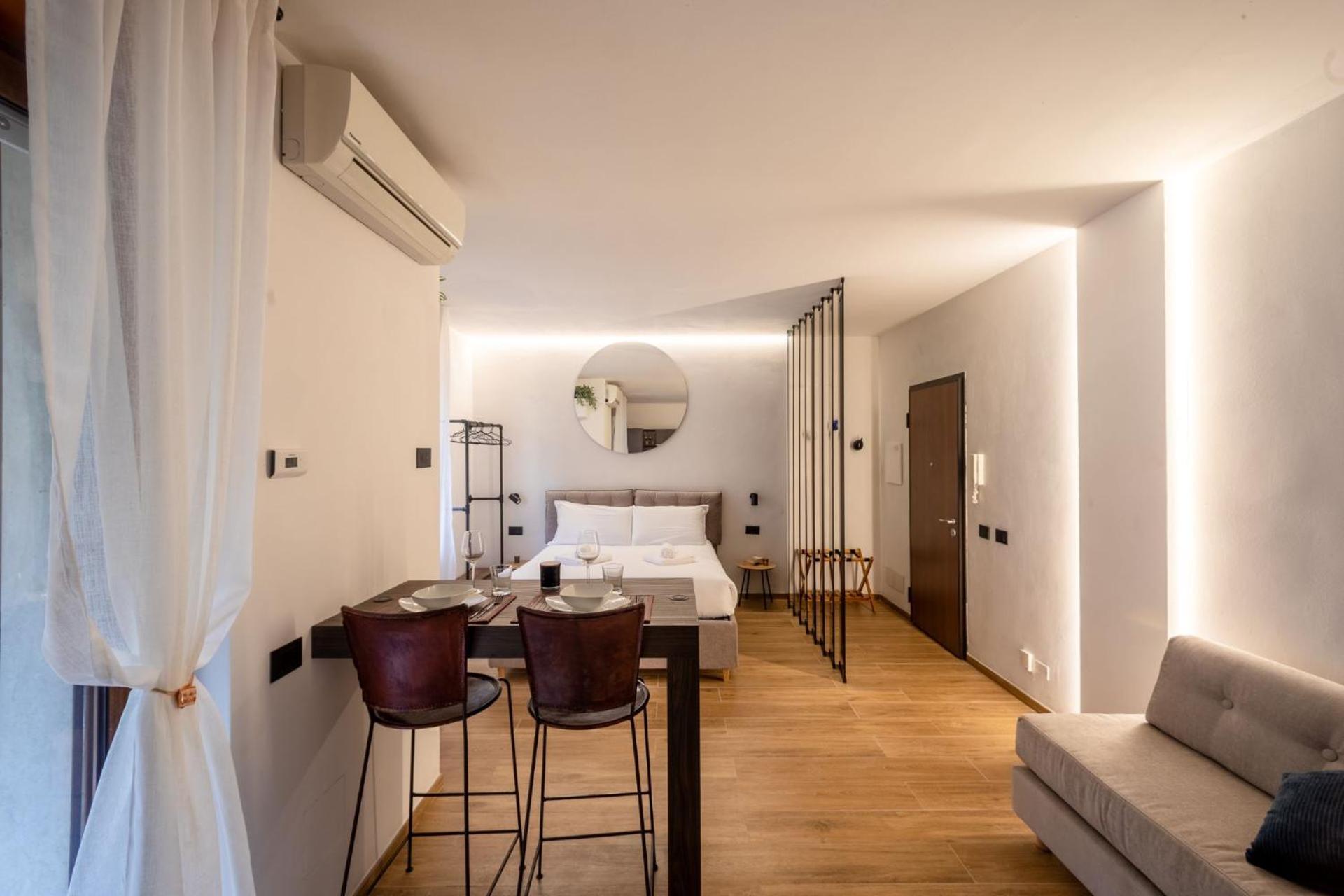N8 Urban Loft Verona Exterior foto