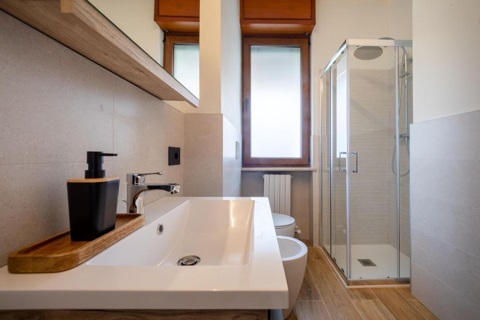 N8 Urban Loft Verona Exterior foto