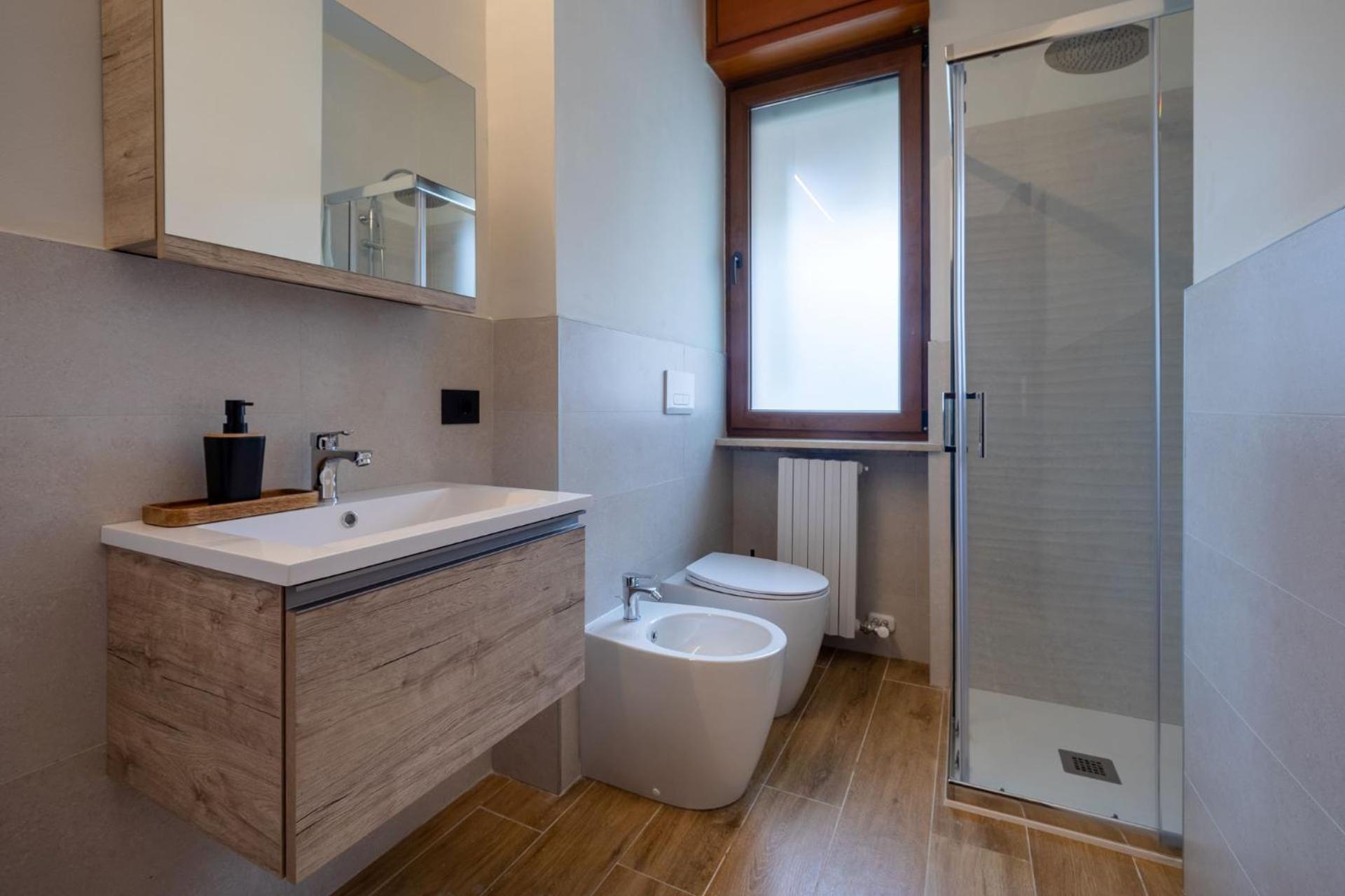 N8 Urban Loft Verona Exterior foto