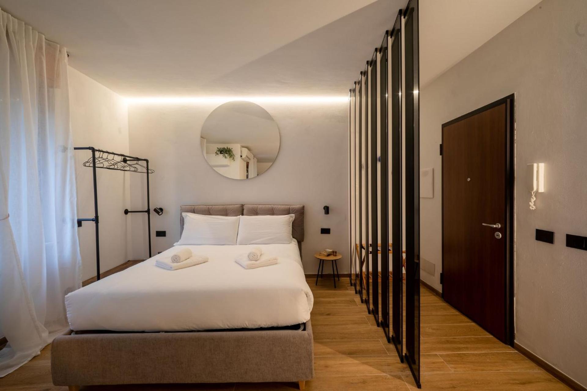 N8 Urban Loft Verona Exterior foto