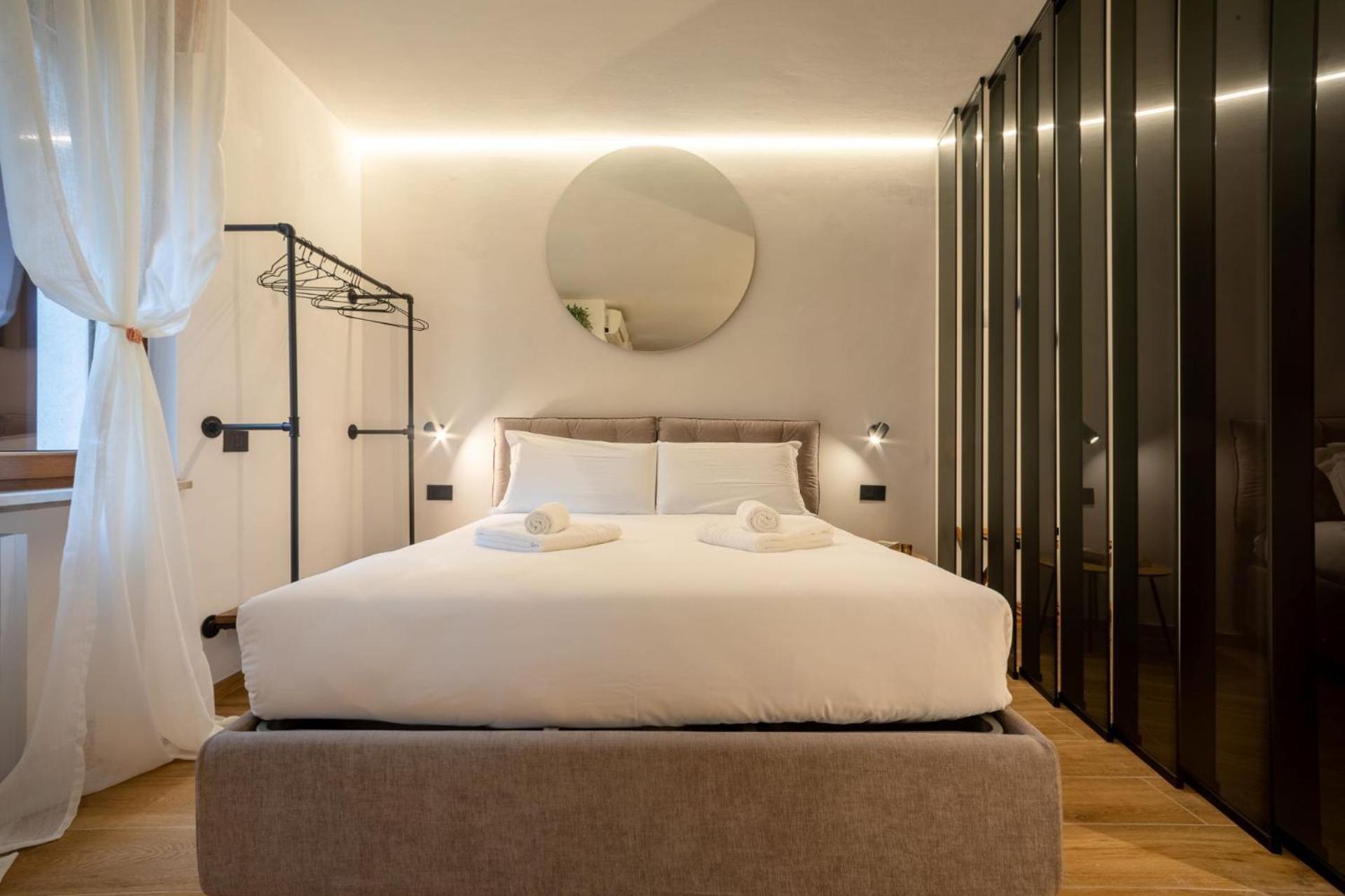 N8 Urban Loft Verona Exterior foto