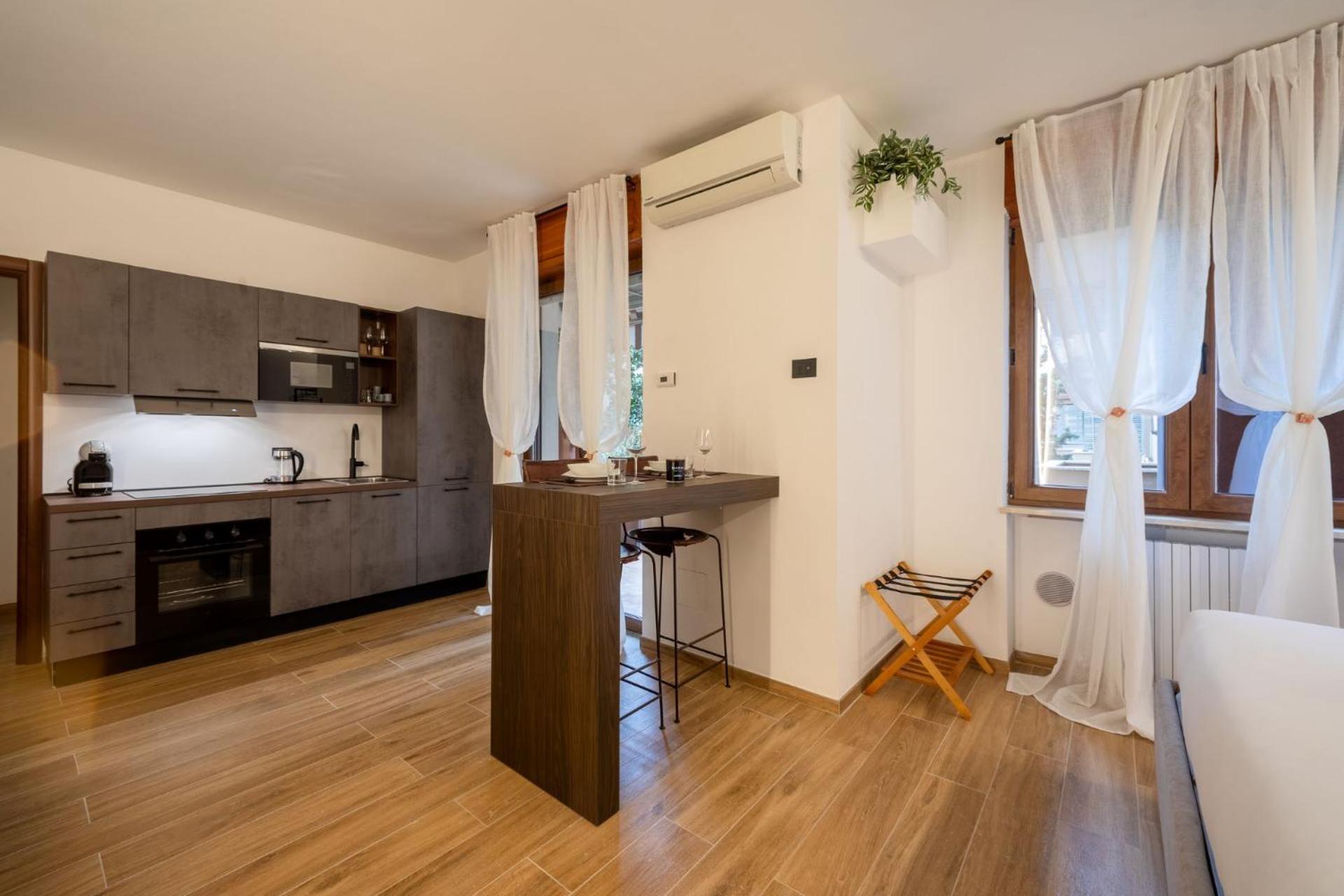 N8 Urban Loft Verona Exterior foto