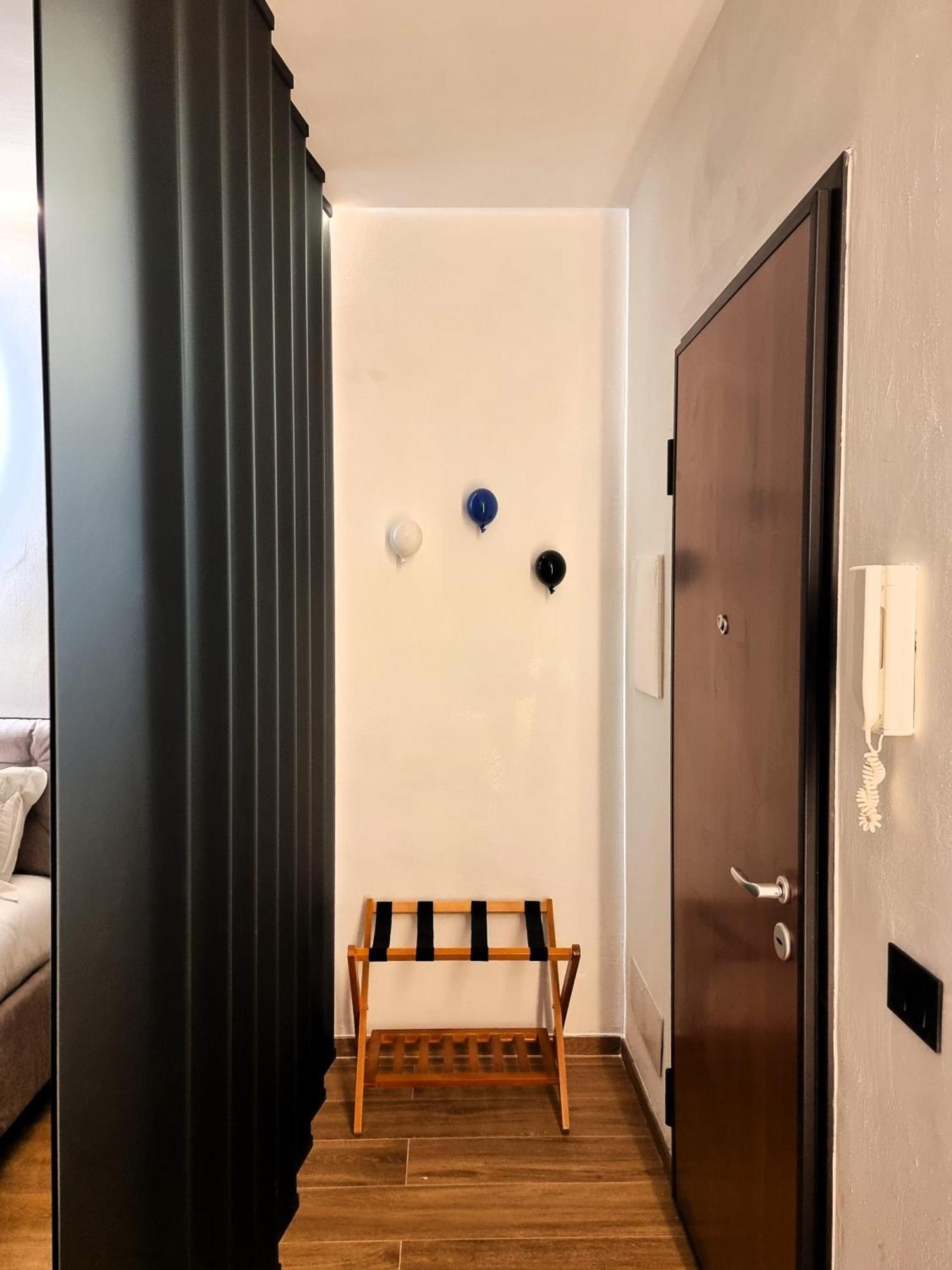N8 Urban Loft Verona Exterior foto