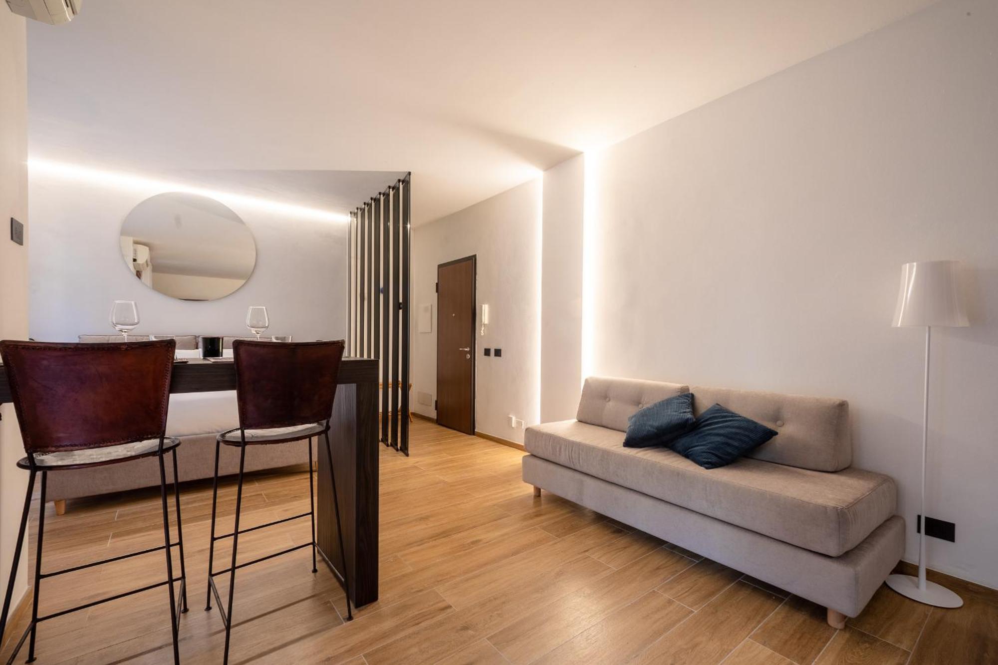 N8 Urban Loft Verona Exterior foto