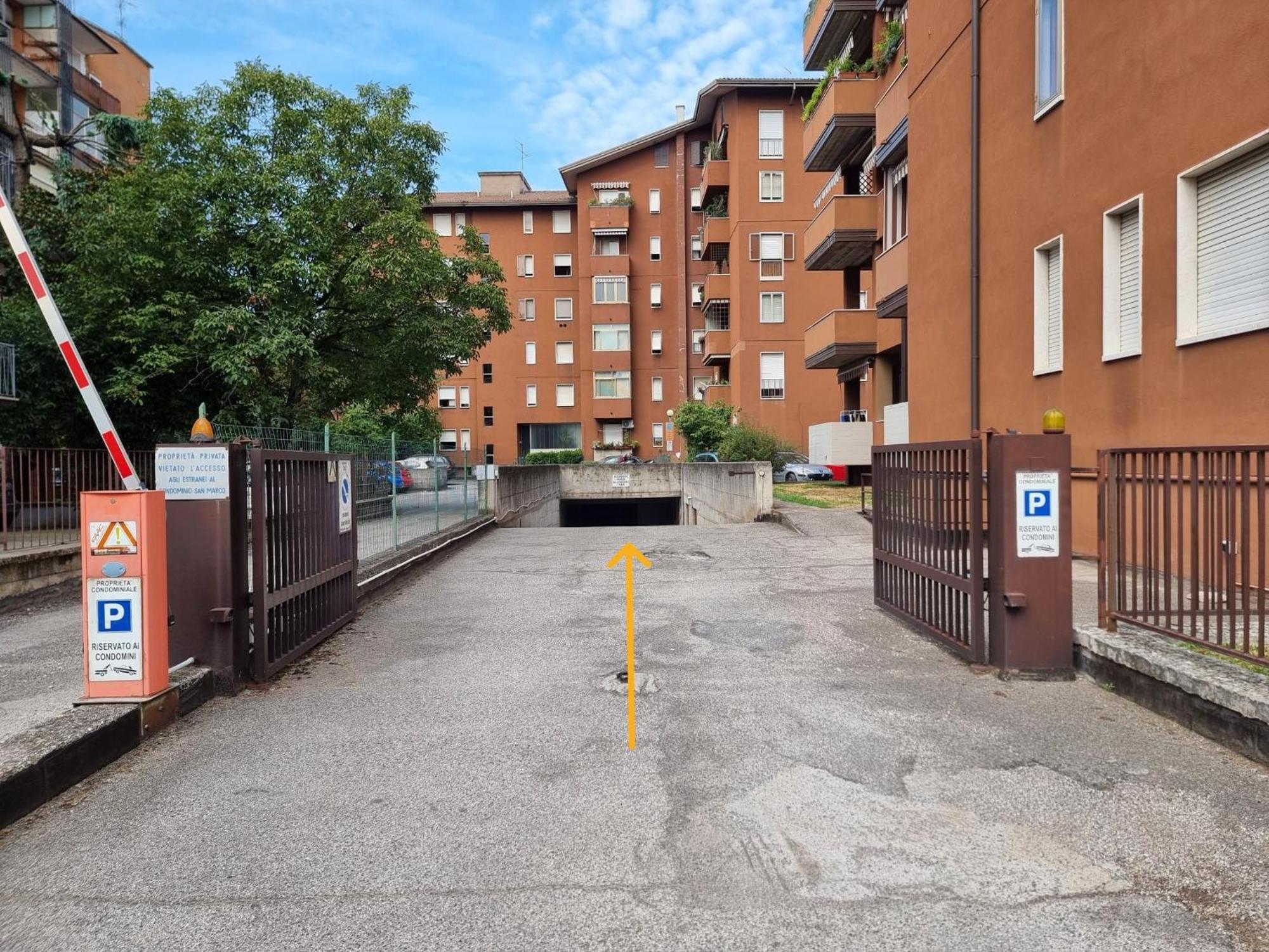 N8 Urban Loft Verona Exterior foto